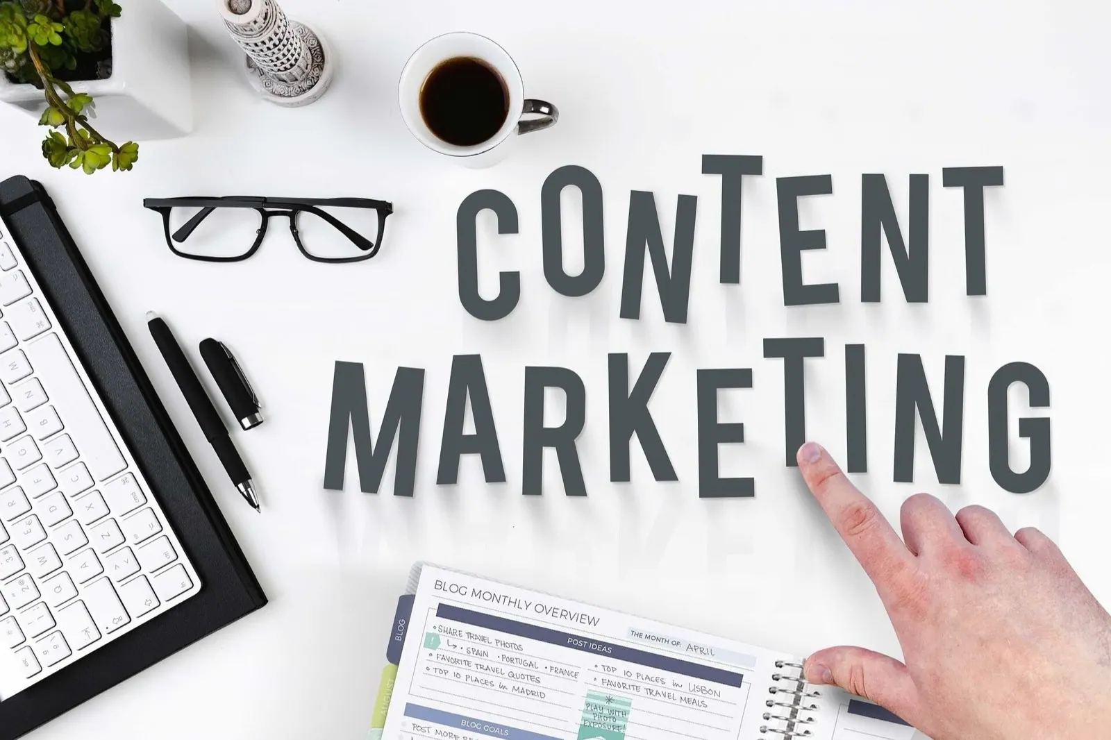 Content Creation for Roofing Companies
