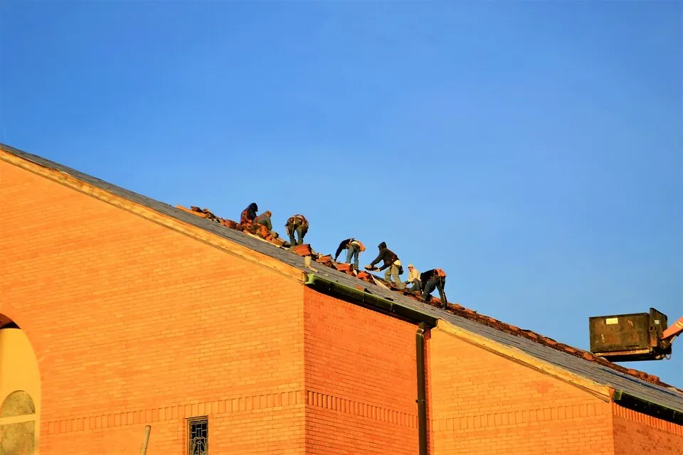 Branding Strategy for Roofing Companies