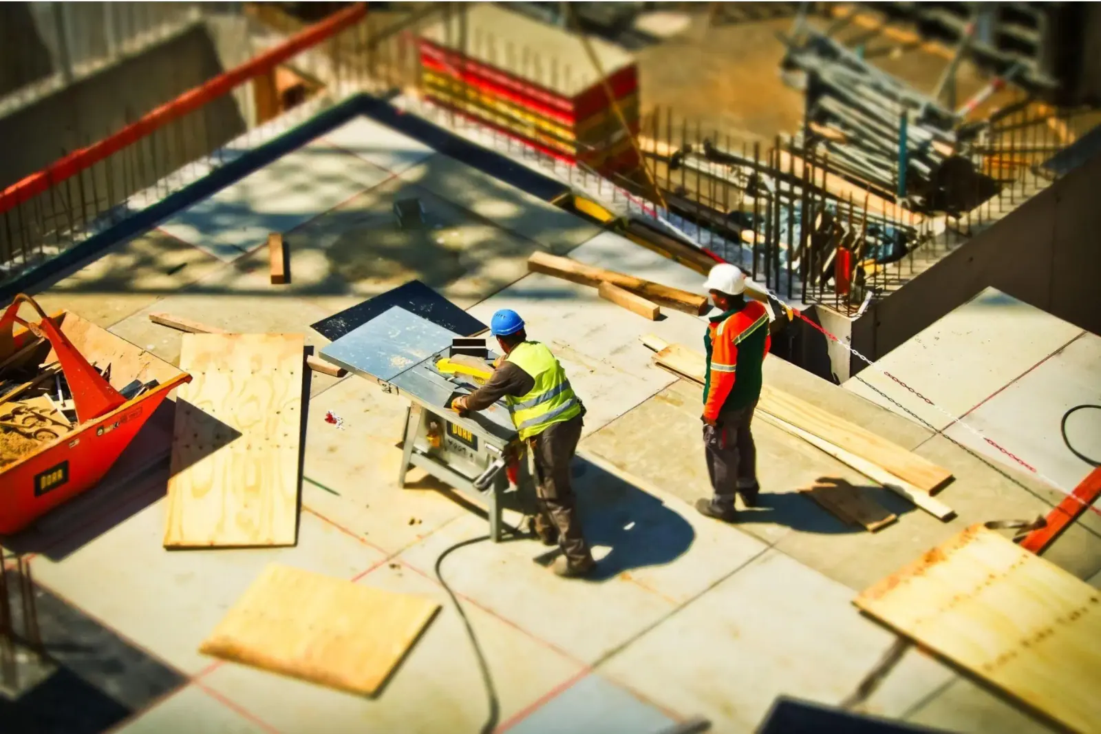 Blog Content Strategy for Roofers