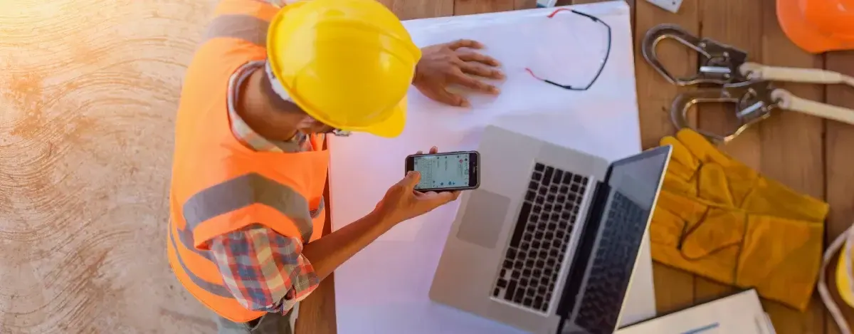 A Roofing Companies Introduction to Digital Marketing