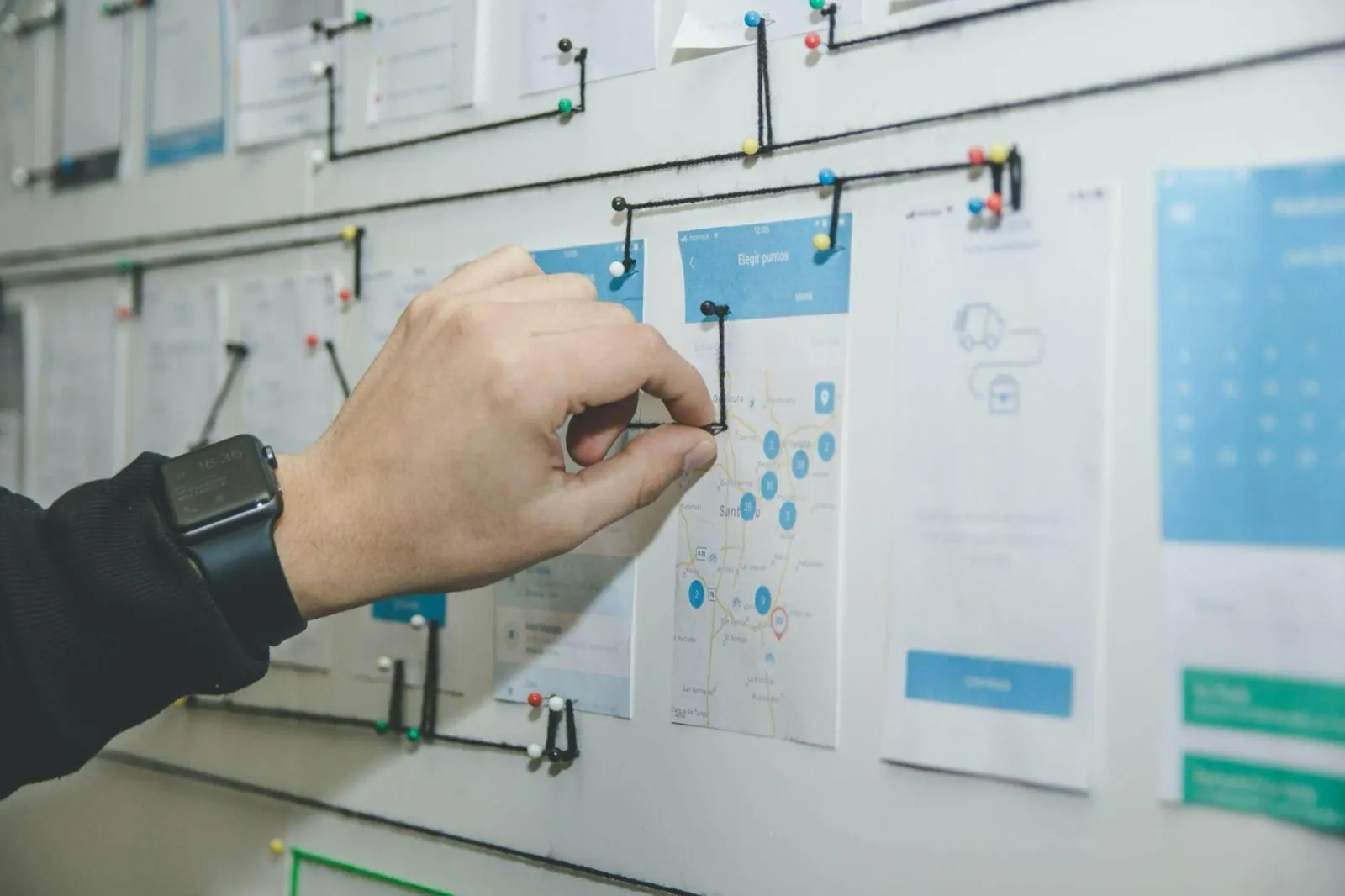 Digital Workflow to Build a Roofing Brand