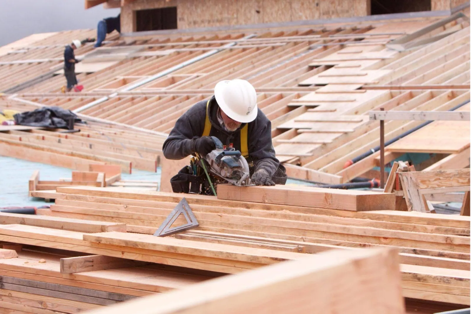 Why Should Roofers Use Inbound Marketing?